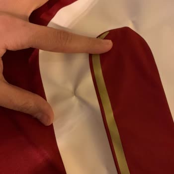 Defolu Galatasaray Puma Taraftar Forması İçin Ücretsiz Değişim Talebi