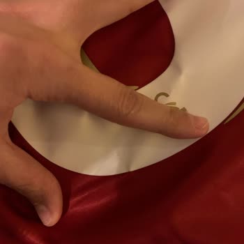 Defolu Galatasaray Puma Taraftar Forması İçin Ücretsiz Değişim Talebi