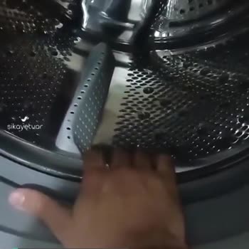 Vestel İnce Kazanlı Çamaşır Makinesi
