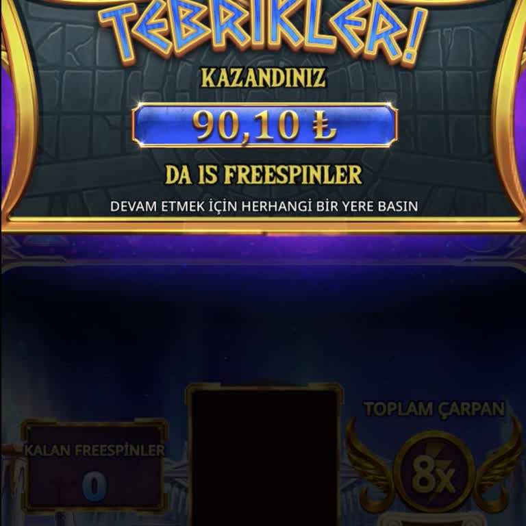 Ganobet Slot Casino'da 20.000 TL Kayıp Ve Çekim Sorunu