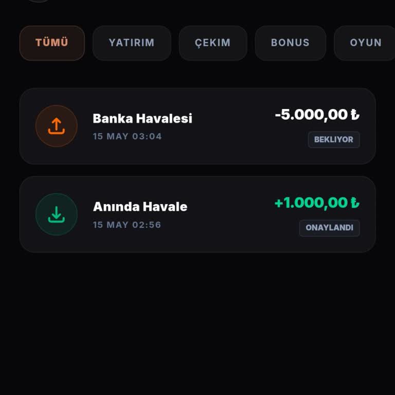 Auracasino Çekim Talebim İşlenmedi Ve Hesabım Engellendi
