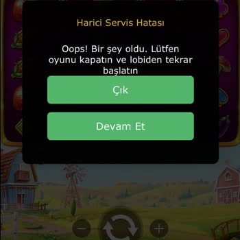 Atlasbet’te Sürekli Oyun Dışına Atılma Ve Düşük Ödeme Sorunu