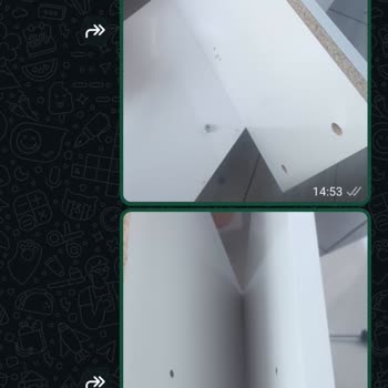 Garaj Home'dan Gelen Yakut Dolapta Eksik Parça Ve Hasarlı Ürün, Cevapsız İletişim