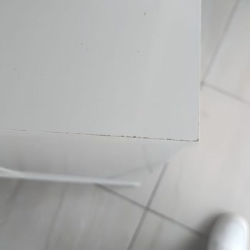 Garaj Home'dan Gelen Yakut Dolapta Eksik Parça Ve Hasarlı Ürün, Cevapsız İletişim