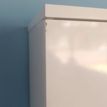 Garaj Home'dan Gelen Yakut Dolapta Eksik Parça Ve Hasarlı Ürün, Cevapsız İletişim