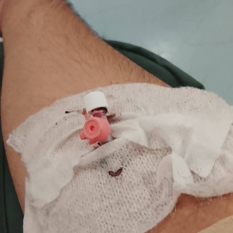 Kardiyoloji Doktorunun İlgisiz Tutumu Ve Güvenlik Personelinin Saygısız Davranışı