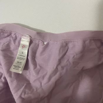 İlk Yıkamada Dikişleri Atan İç Giyimde Kalite Sorunu Ve Online Satın Alma Sonrası Mağaza İade Sorunu