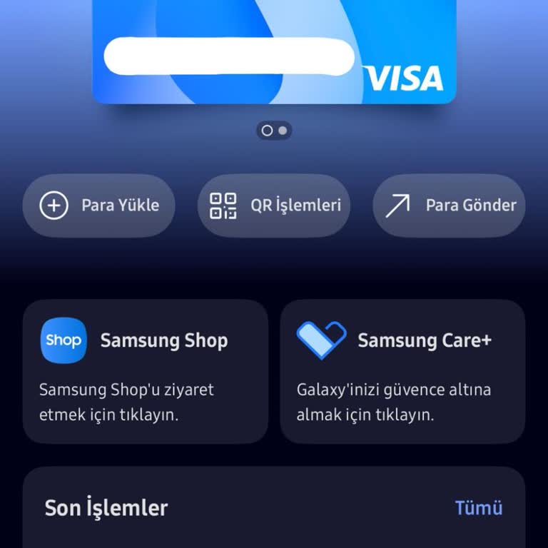 Samsung 75'' TV Satın Alımında 10.000 TL Hediye Çeki Eksik Yüklenmesi Ve Cevapsızlık