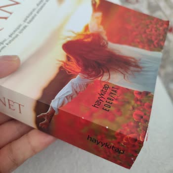 D&R Yıpranmış Kitap Gönderimi Ve Değişim Talebinin Reddedilmesi