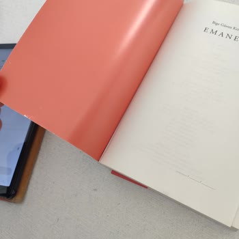 D&R Yıpranmış Kitap Gönderimi Ve Değişim Talebinin Reddedilmesi