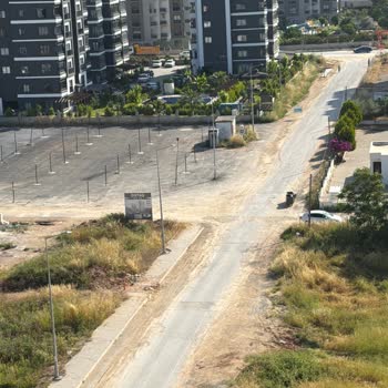 75. Yıl Mahallesi Yol Çalışması Uzun Sürede Tamamlanmadığı İçin Mağduriyet