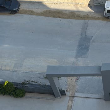75. Yıl Mahallesi Yol Çalışması Uzun Sürede Tamamlanmadığı İçin Mağduriyet