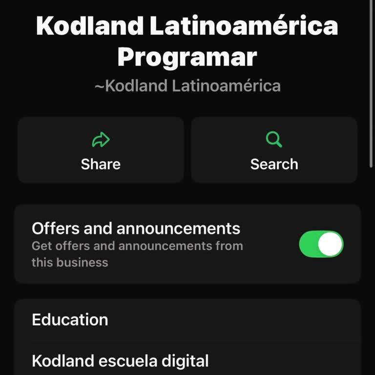 Kodland realizó cobro excesivo y no responde por fallas del servicio