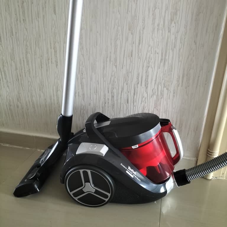 Tefal Torbasız Süpürge Toz Toplamıyor, İade Ve Geri Ödeme Talebi