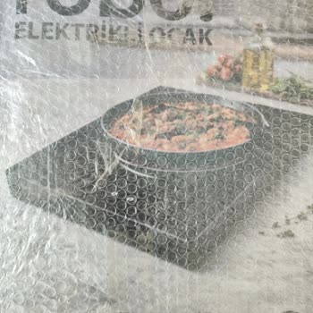 Eki aç