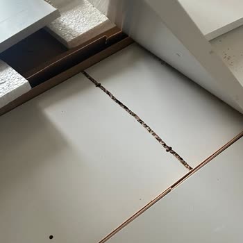 Kzy Mobilya’dan Gelen Mutfak Dolabı Parçaları Ayrılmış, Geri Ödeme Talebi
