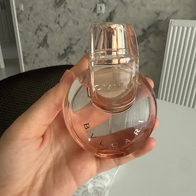Sephora'dan Alınan Bulgari Parfümü Hemen Uçtu, Kalıcılığı Şüpheli