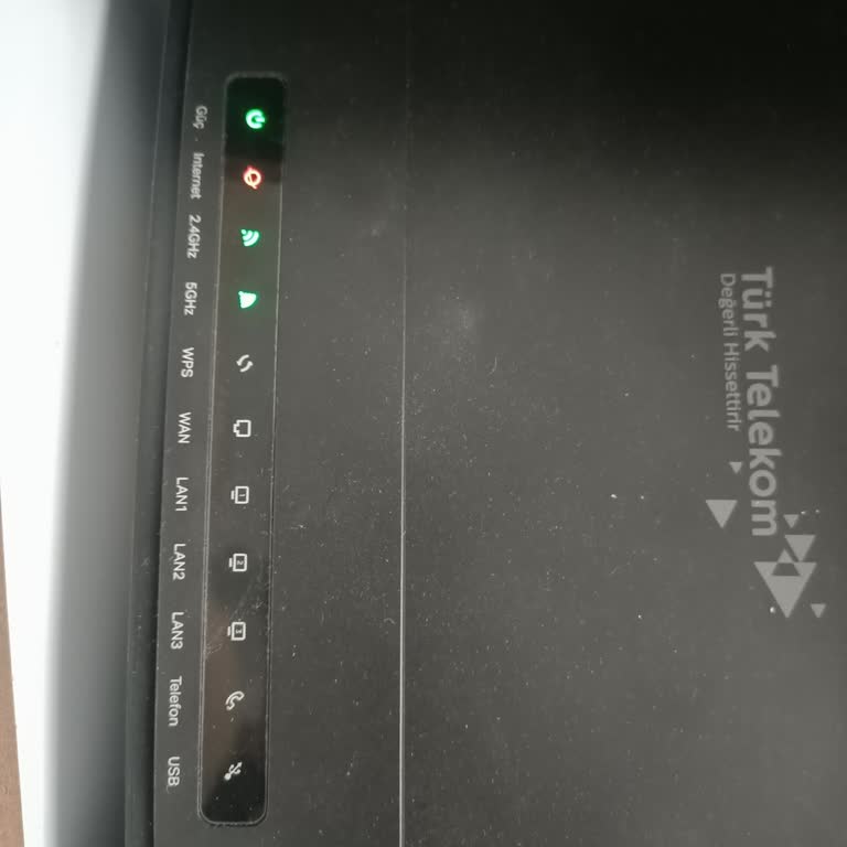 Kayseri Dolu Yağışı Sonrası Fiber İnternet Kesintisi Ve Ücret İadesi Talebi