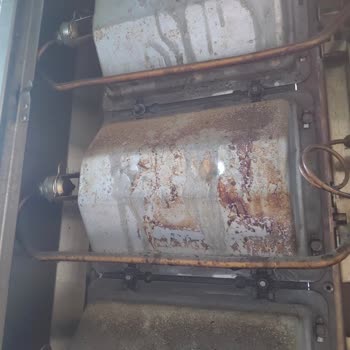 Atalay Mutfak Aşırı Ücretli Servis ve Yetersiz Teknik Destek İçin İade Talebi