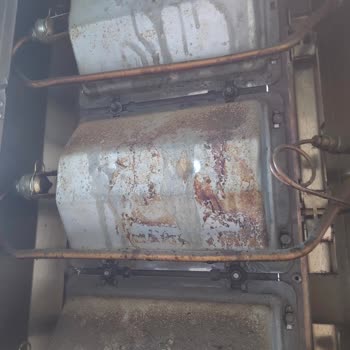 Atalay Mutfak Aşırı Ücretli Servis ve Yetersiz Teknik Destek İçin İade Talebi