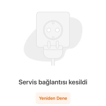 Premium Üyelikte Mobil Uygulama Giriş Sorunu