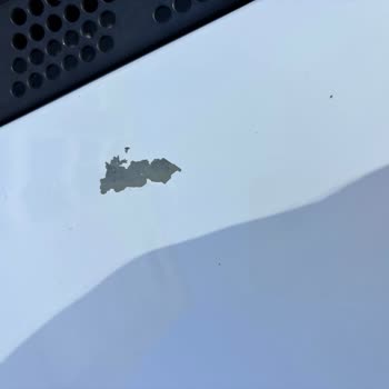 Hyundai Elantra 2011 Modelinde Kronik Boya Atma Sorunu Ve Ücretsiz Onarım Talebi