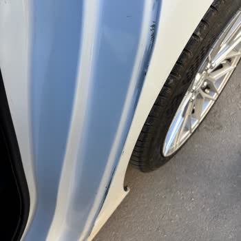 Hyundai Elantra 2011 Modelinde Kronik Boya Atma Sorunu Ve Ücretsiz Onarım Talebi
