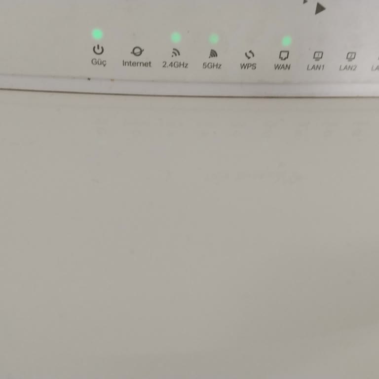 Kurulum Sonrası İnternet Çalışmıyor Ve Müşteri Hizmetleri Yanıt Vermiyor