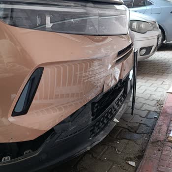 Opel Grandland Onarımının Uzaması Hakkında Açıklama Ve Hızlı Çözüm Talebi