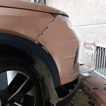 Opel Grandland Onarımının Uzaması Hakkında Açıklama Ve Hızlı Çözüm Talebi