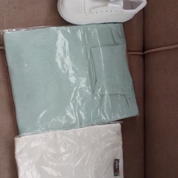 Ezgi Moda Sipariş Edilen Ürünler Gönderilmedi, İade ve İnceleme Talebi