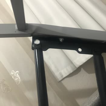 Baza Fren Sistemi Metal Parçası İlk Gün Bükülerek Güvenlik Riski Oluşturdu