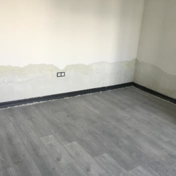 İnşaat Kusurları ve Su Sızıntıları Şikayeti