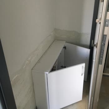 İnşaat Kusurları ve Su Sızıntıları Şikayeti