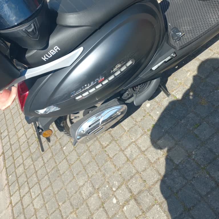Yeni Motorun Boyası Çöktü, Bayi Garanti Talebine Cevap Vermiyor