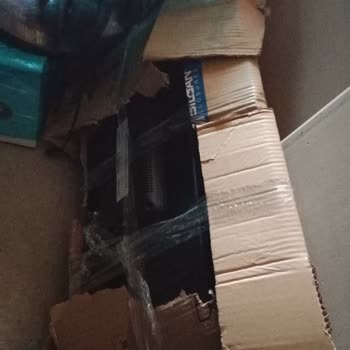 Anka Evden Eve Nakliyat (İzmir)  Özensiz Taşıma, Kırık Eşyalar ve Eksik Belgeler
