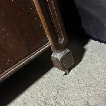 Anka Evden Eve Nakliyat (İzmir)  Özensiz Taşıma, Kırık Eşyalar ve Eksik Belgeler