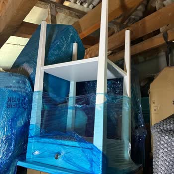 Anka Evden Eve Nakliyat (İzmir) Özensiz Taşıma, Kırık Eşyalar ve Eksik Belgeler