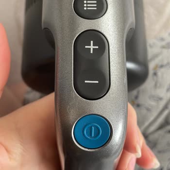 Servise Gönderdiğim Süpürge Çizik Ve İkinci El Gibi Geri Döndü