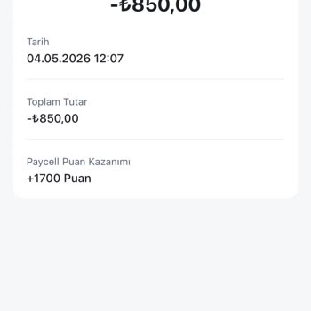 Google Play Ve Paycell’den Yetkisiz Para Çekimi Açıklama Ve İade Bekliyorum