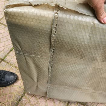 Kırık Camlı Elektrikli Ocak Teslim Edildi, İade Talebi Reddedildi