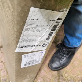 Kırık Camlı Elektrikli Ocak Teslim Edildi, İade Talebi Reddedildi