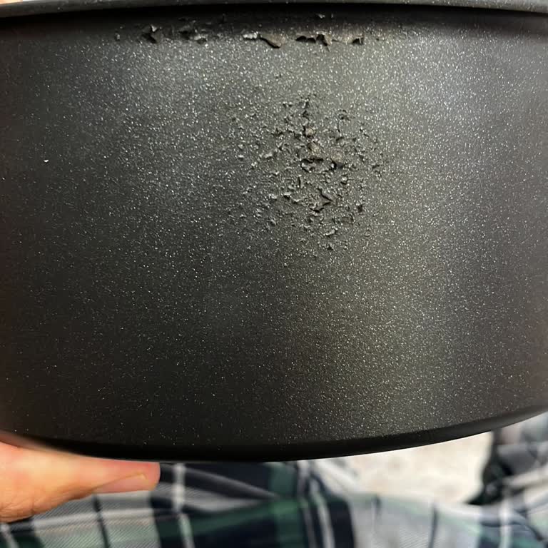 Tefal Tencere Seti Kusurlu Gönderildi, Satıcı İadenin Fiyatını Kabul Etmiyor