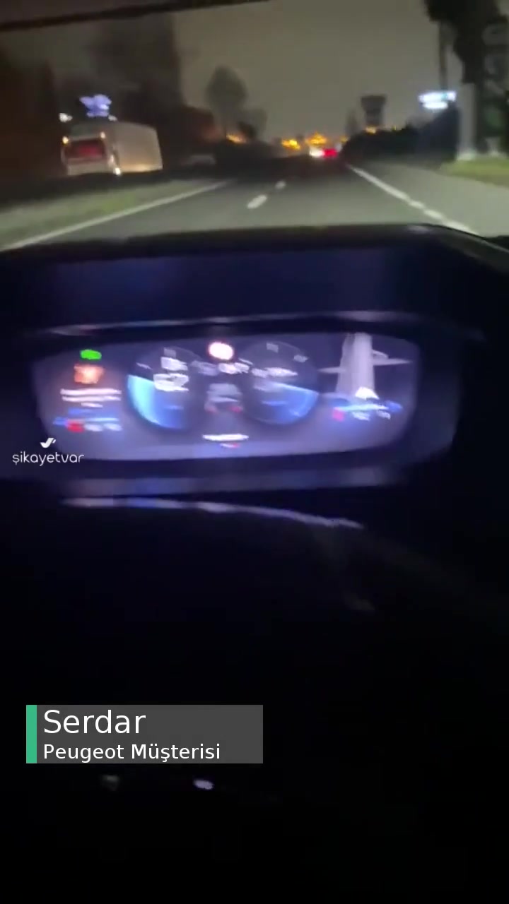 Yalova Peugeot Soysal Bir Türlü Yapamadıkları/ Yapmadıkları Sorunlar! videonun kapak resmi