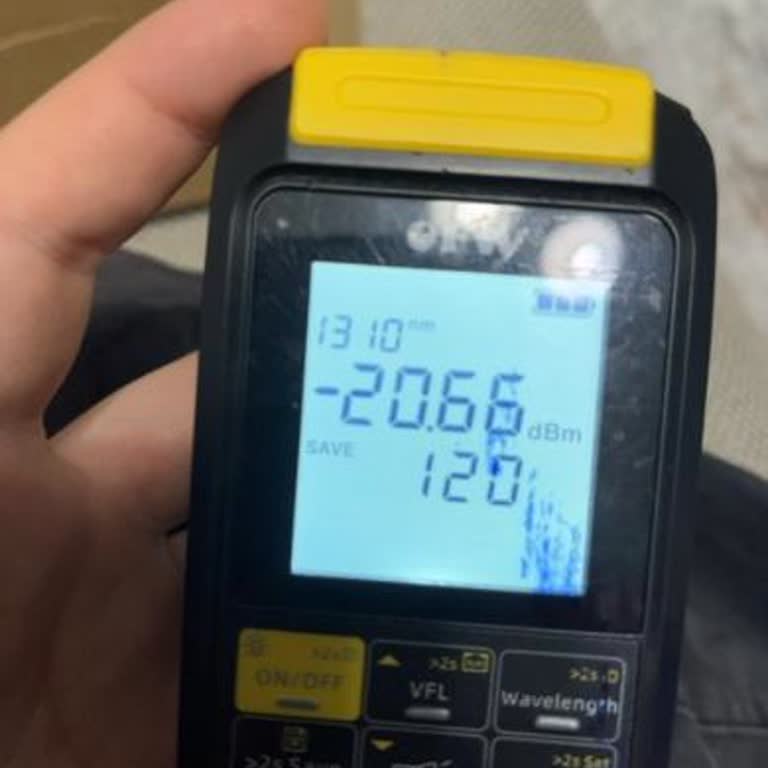 Vaat Edilen 1000 Mbps Hızı Gelmiyor Ve Bağlantı Sürekli Kopuyor