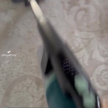 Teknosa'dan Alınan Philips Dik Süpürge Arızası