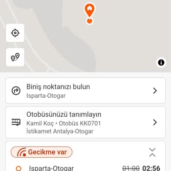 Obilet Ve Kamil Koç’tan 5 İş Gününe Rağmen 349 TL İade Olmadı