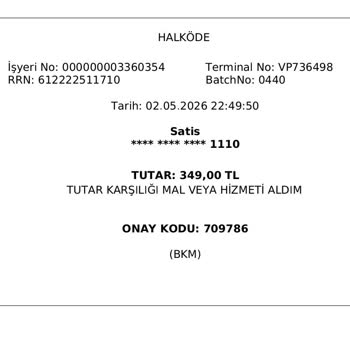 Obilet Ve Kamil Koç’tan 5 İş Gününe Rağmen 349 TL İade Olmadı