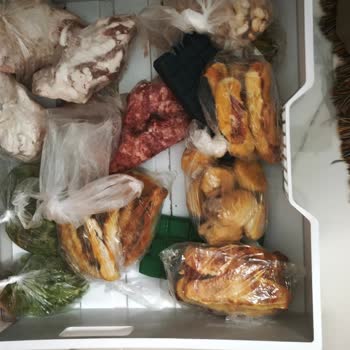 Arçelik Buzdolabının Tekrarlayan Arızaları Ve Bozulan Gıdalar Sebebiyle Değişim Ve Tazminat İsteği