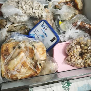 Arçelik Buzdolabının Tekrarlayan Arızaları Ve Bozulan Gıdalar Sebebiyle Değişim Ve Tazminat İsteği